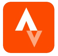 Strava best training app