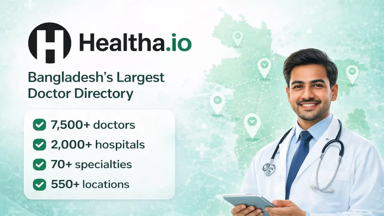 Best Thoracic Surgeon in Khulna