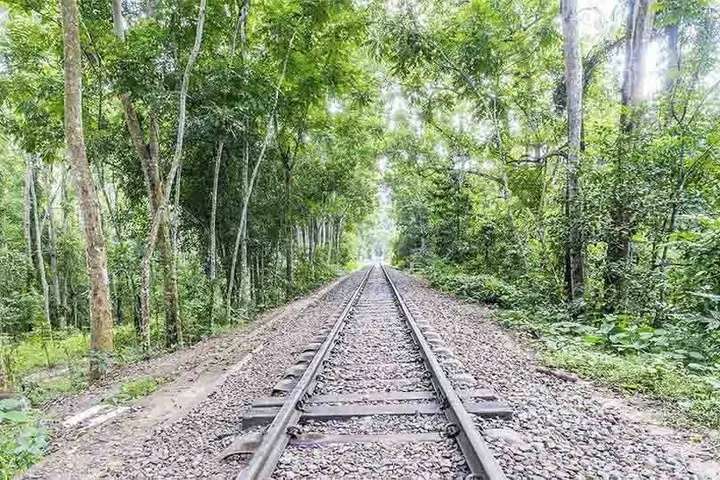 Sylhet Division