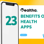 Benefits of Health Apps