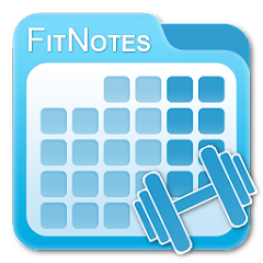 FitNotes – Gym Workout Log