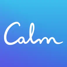 Calm – Sleep, Meditate, Relax