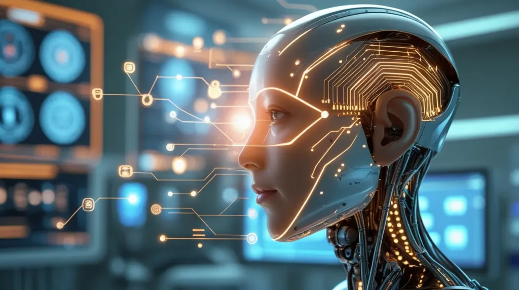 How to Choose the Right AI Health App?