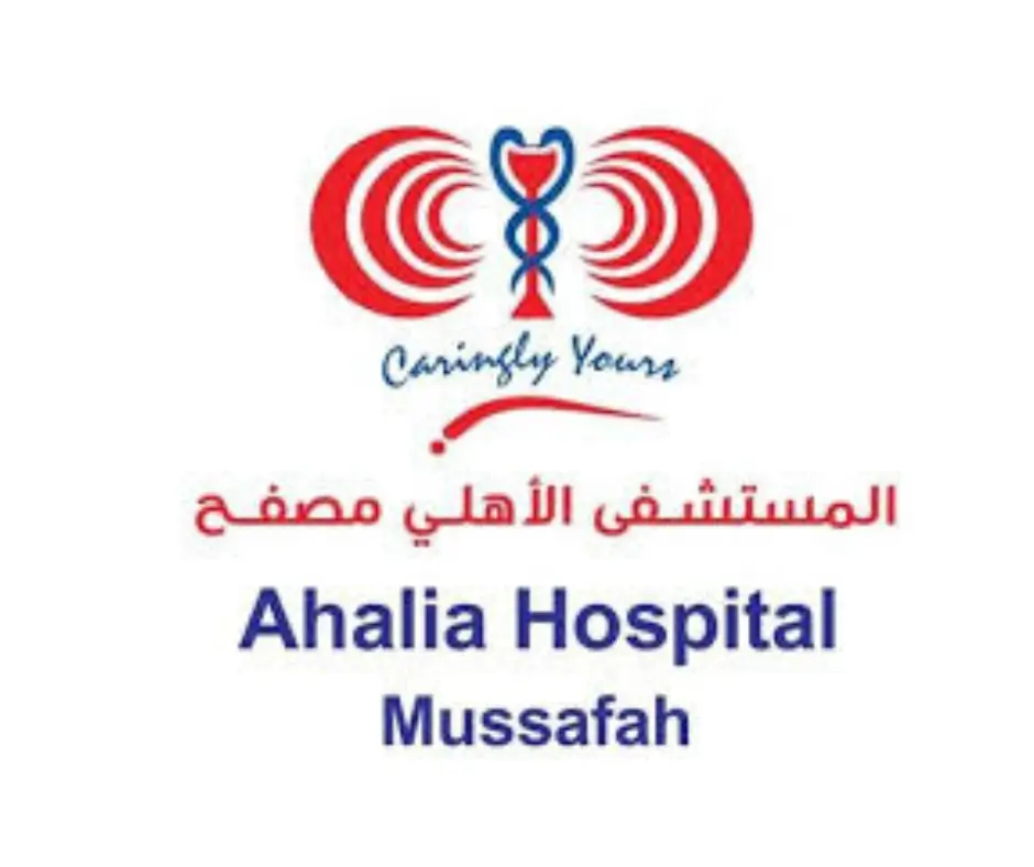 Ahalia Hospital Mussafah | Healtha.io