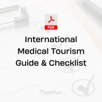 marketing plan for medical tourism company