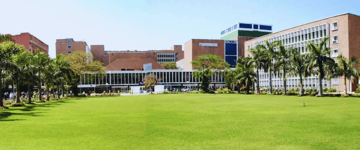 All India Institute of Medical Sciences (AIIMS), New Delhi