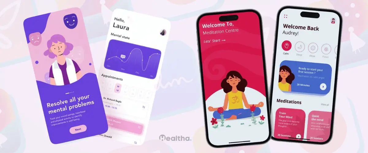 Best Mental Health Apps