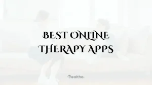 Best Online Therapy Apps
