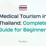 marketing plan for medical tourism company