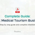 Medical Tourism Business Plan