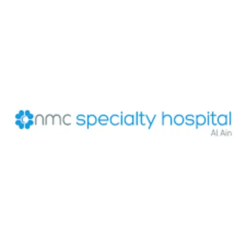 NMC Specialty Hospital,Al Ain