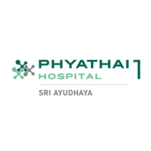 Phyathai 2 Hospital