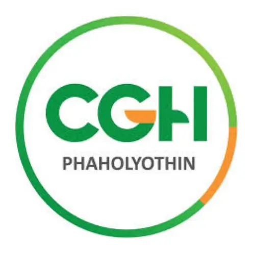 CGH Hospital Phaholyothin