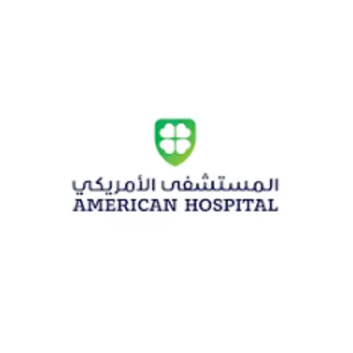 American Hospital Dubai