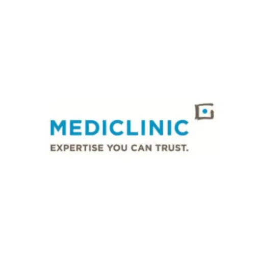 Mediclinic City Hospital