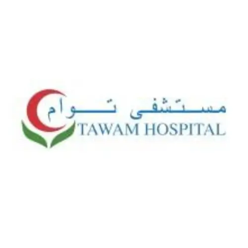 Tawam Hospital