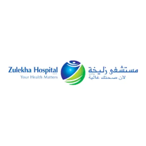 Zulekha Hospital Sharjah