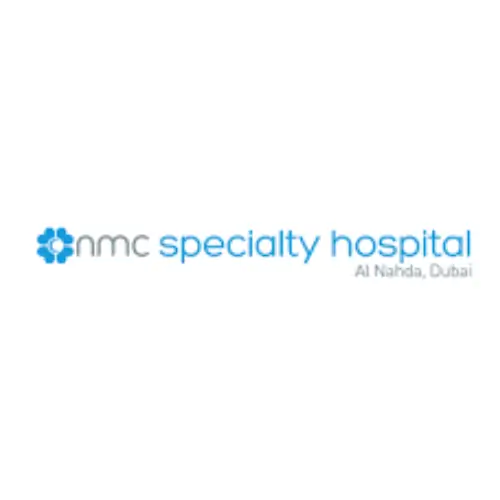 NMC Specialty Hospital, Al Nahda