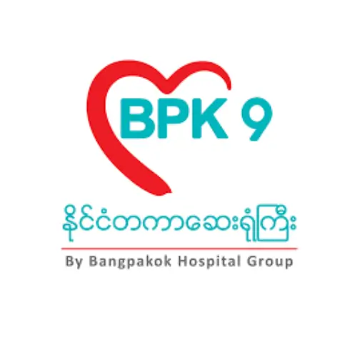 BPK 9 International Hospital