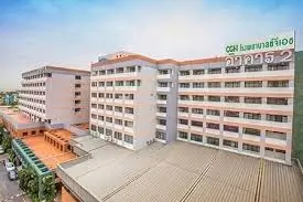 CGH Hospital Phaholyothin