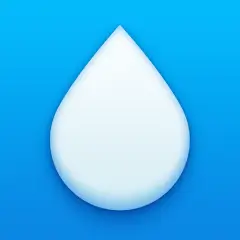 Water Tracker: WaterMinder app