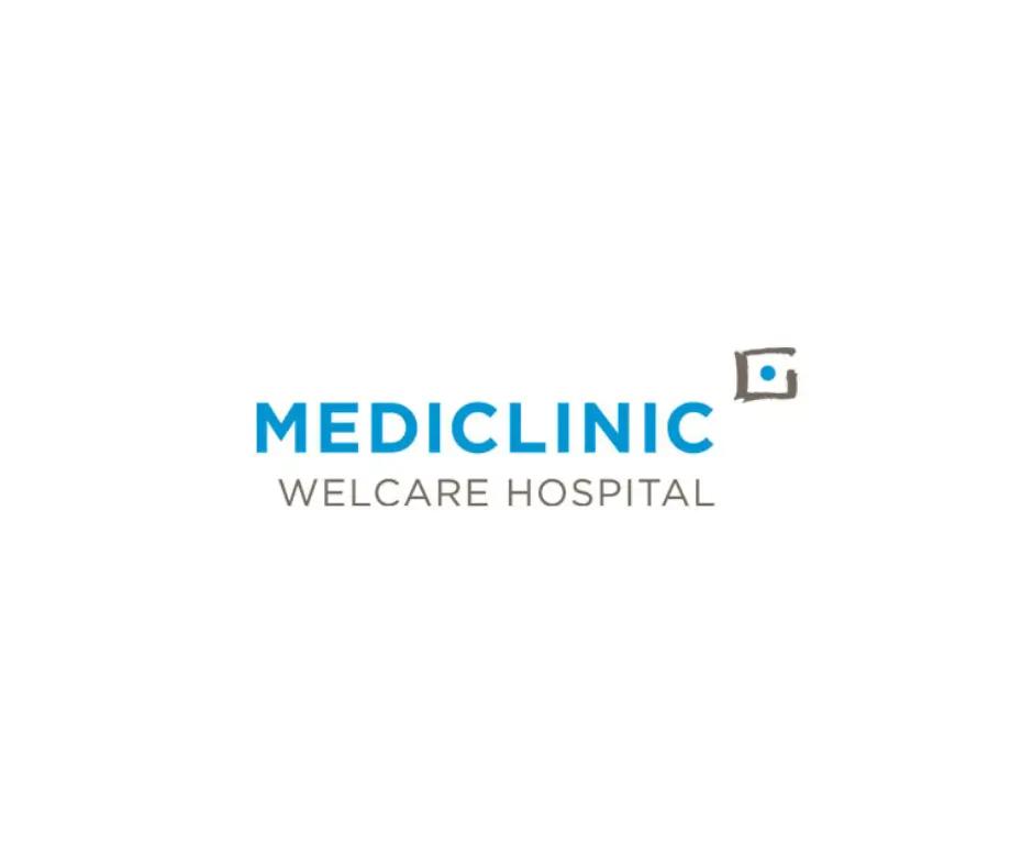 Mediclinic Welcare Hospital