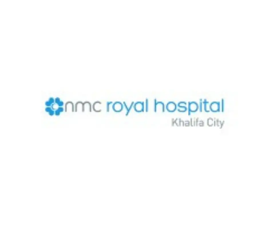 NMC Royal Hospital, Khalifa City