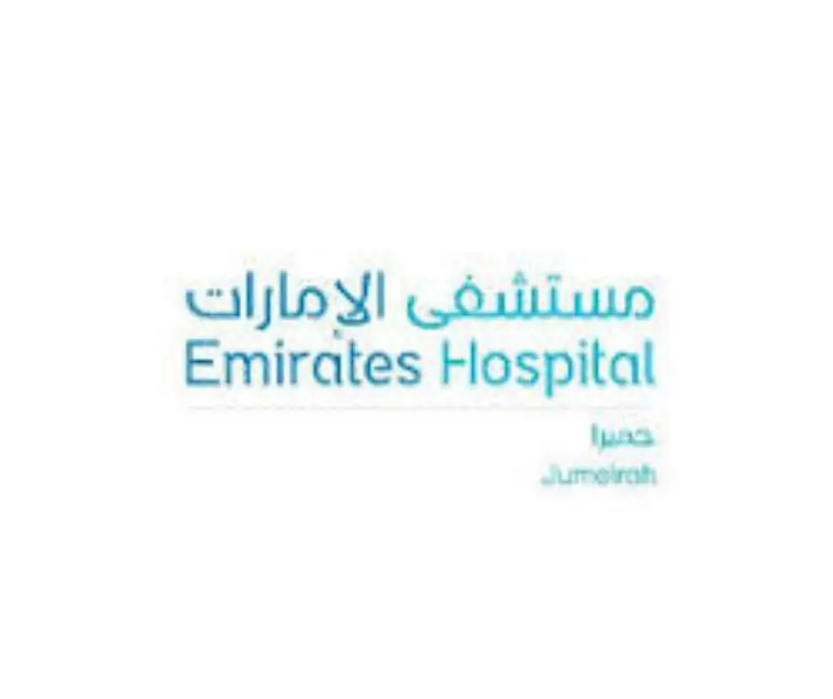 Emirates Hospital Jumeirah