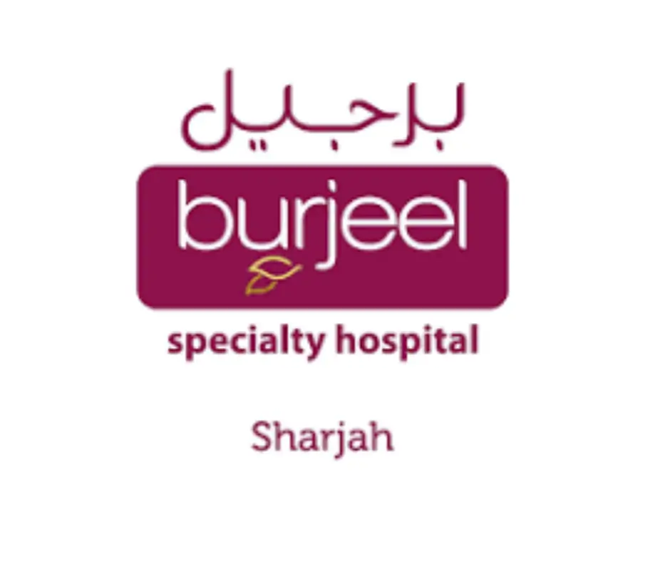 Burjeel Specialty Hospital, Sharjah