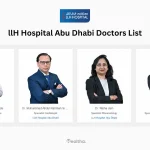 LLH Hospital Abu Dhabi doctors