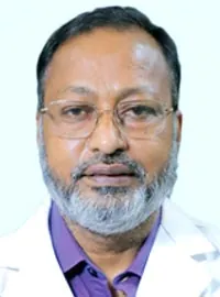 Dr. M. Delwar Hossain - Doctor Profile Image