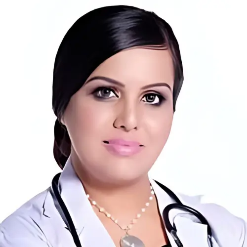 Asst. Prof. Dr. Farida Yasmin SHUMI -Gynecologist-Chattogram | Healtha.io