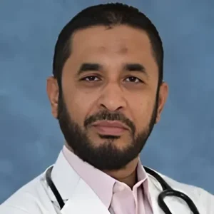 Dr. Ibrahim Khalil Ullah