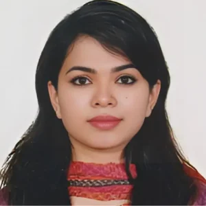 Dr. Jasmin Begum