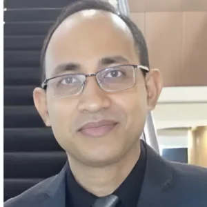 Dr. Kishore Kumar Das- Burn, Plastic Reconstructive-chattogram