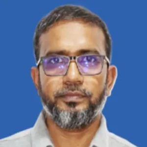 Dr. Masud Rana