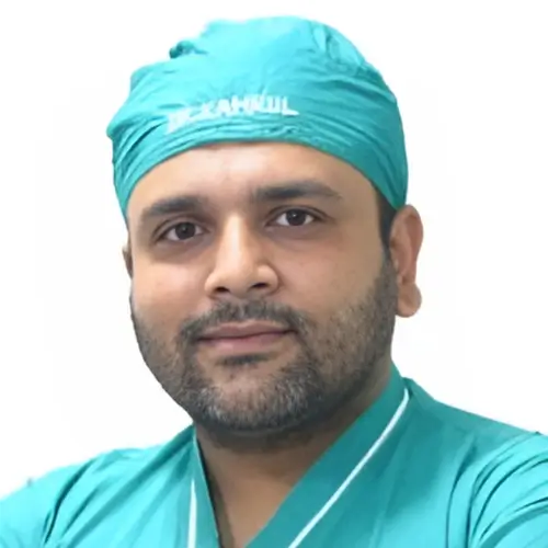 Dr. Md. Kamrul Hasan- Dental Specialist-Chattogram- 2025 | Healtha.io