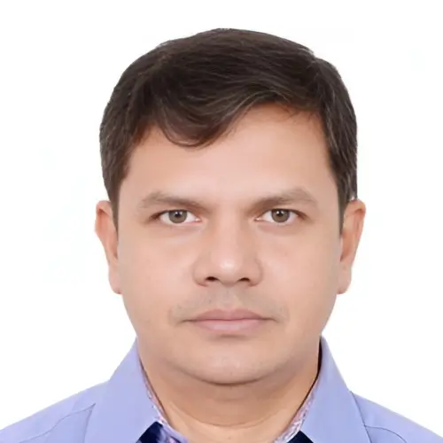 Dr. Md. Kamrul Hasan - Blood Cancer & BMT Specialist | Healtha.io