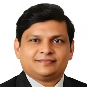 Dr. Md. Salahuddin Shahed Chowdhury