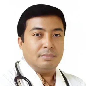 Dr. Mohammad Abdul Hye