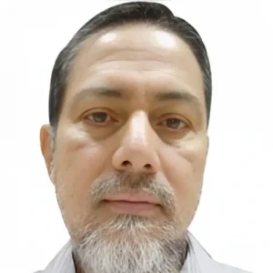 Dr. Mohiuddin A. Sikder