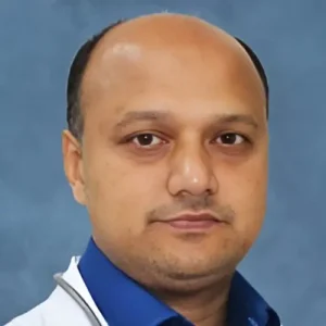 Dr. Mostafa Noor Mohsin