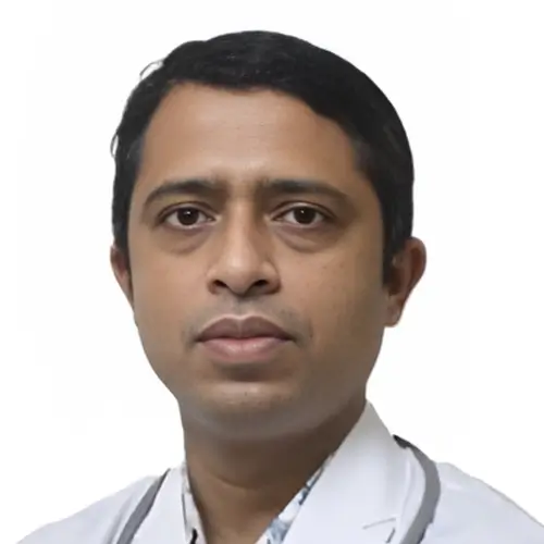 Dr. Palash Nag - Consultant Physical Medicine | Healtha.io