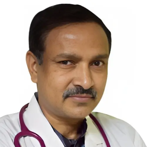 Dr. Pradip Kumar Kayasthagir - Associate Professor, Neuromedicine ...