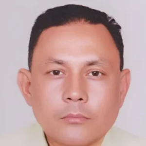 Dr. Shimul Kumar Bhowmik