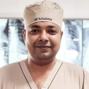 Dr. Sowrabh Biswas
