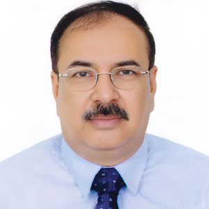 Dr. Sukanta Bhattacharyya