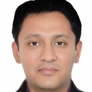 Dr. Sumon Rahman Chowdhury