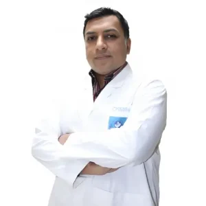 Dr. Tafhim Ehsan Kabir (Fahim)