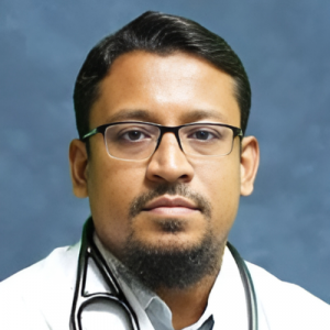 Dr. Tasbirul Hasan Zihan
